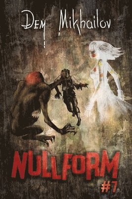 bokomslag Nullform (Book #7)