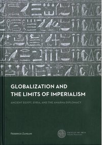 bokomslag Globalization and the Limits of Imperialism