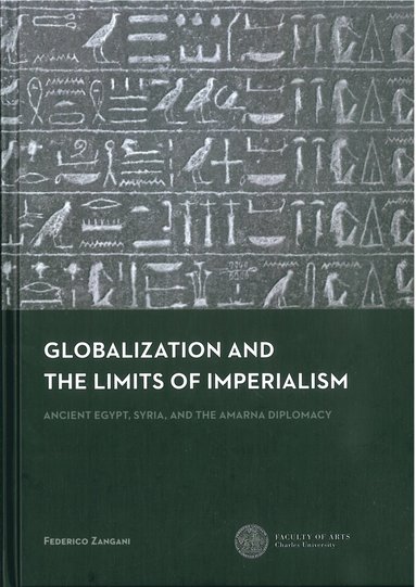 bokomslag Globalization and the Limits of Imperialism