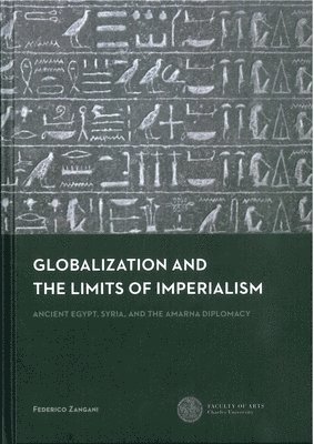 Globalization and the Limits of Imperialism