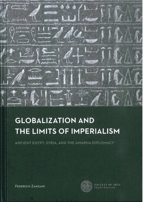 Globalization and the Limits of Imperialism 1