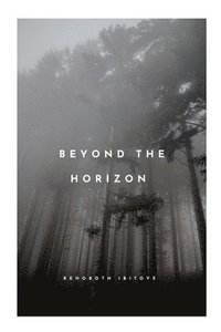 bokomslag Beyond the Horizon
