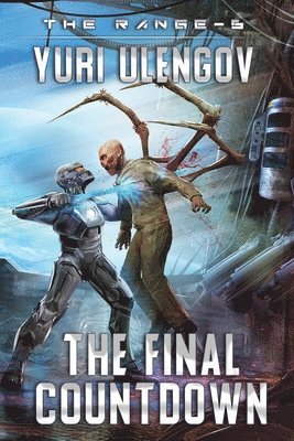 bokomslag The Final Countdown (The Range Book #6)