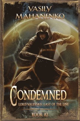 bokomslag Condemned Book 2