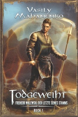 bokomslag Todgeweiht Buch 1