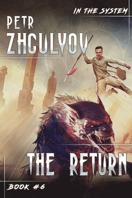 bokomslag Return (In the System Book #6)