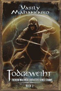 bokomslag Todgeweiht Buch 2