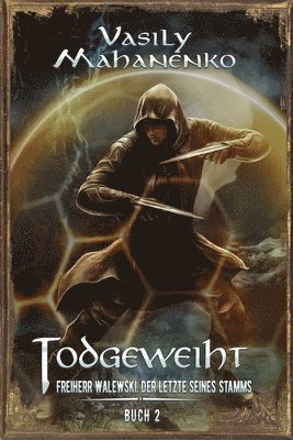 bokomslag Todgeweiht Buch 2