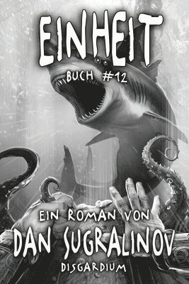 bokomslag Einheit (Disgardium Buch #12)