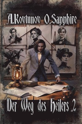 Weg des Heilers Buch 2