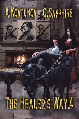 Healer's Way (Book 4)