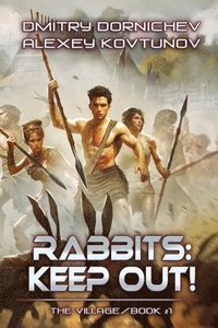 bokomslag Rabbits