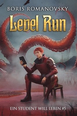 Level Run (Ein Student will leben #5) 1