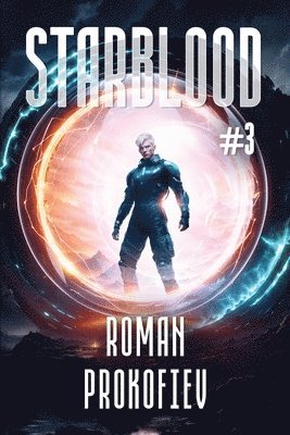 Starblood (Book #3) 1