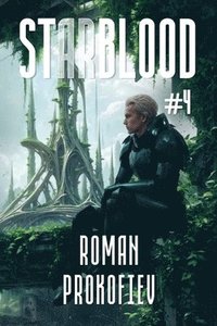 bokomslag Starblood (Book #4)