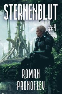 bokomslag Sternenblut (Buch 4)