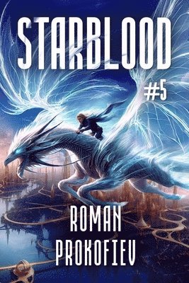 bokomslag Starblood (Book #5)