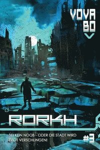 bokomslag Rorkh (Buch 3)