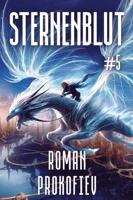 bokomslag Sternenblut (Buch 5)