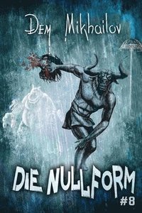 bokomslag Nullform (Buch 8)