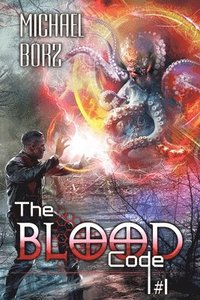 bokomslag The Blood Code (Book 1)