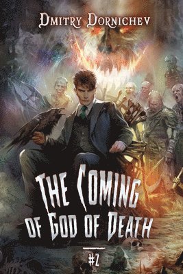 bokomslag Coming of God of Death (Book 2)