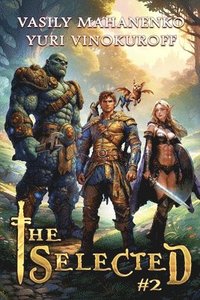 bokomslag Selected (Book 2)
