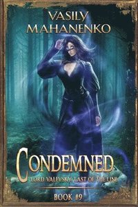 bokomslag Condemned Book 9