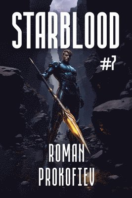Starblood (Book #7) 1