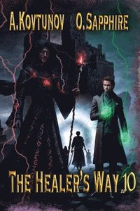 bokomslag Healer's Way (Book 10)