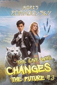 bokomslag One Who Changes the Future (Book #3)