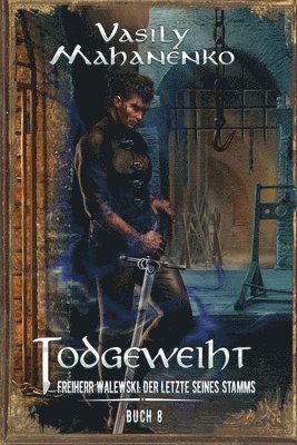 bokomslag Todgeweiht Buch 8