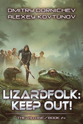 Lizardfolk