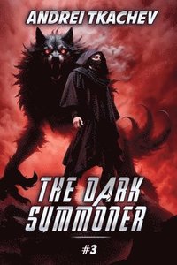 bokomslag Dark Summoner (Book 3)