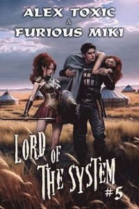 bokomslag Lord of The System (Book 5)