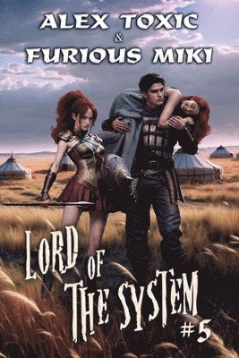 bokomslag Lord of The System (Book 5)