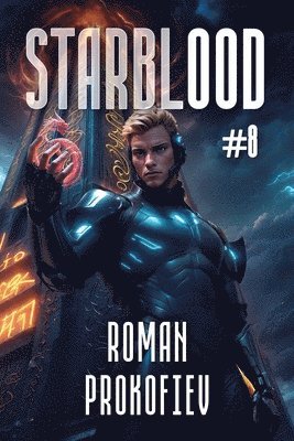 Starblood (Book #8)