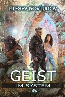 Geist im System (Buch 4)