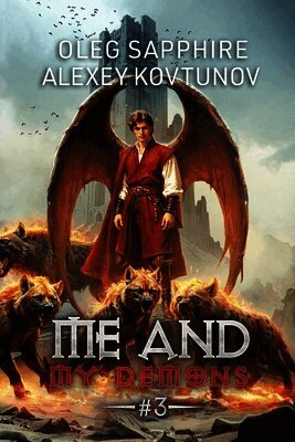 Me and My Demons (Book 3)