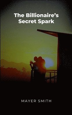 bokomslag Billionaire's Secret Spark