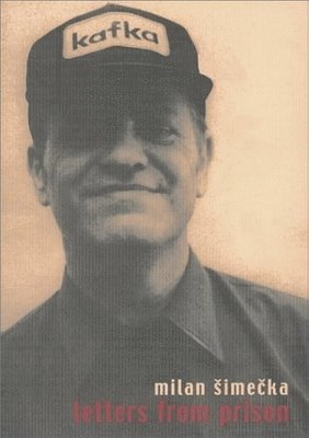 Milan Simecka - Letters from Prison, Häftad