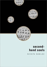 bokomslag Second-hand Souls