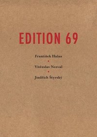 bokomslag Edition 69