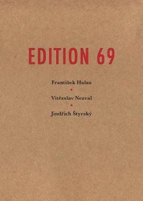bokomslag Edition 69