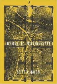 bokomslag Hymns to Millionaires
