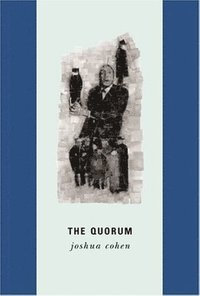 bokomslag Quorum