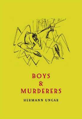 Boys and Murderers 1