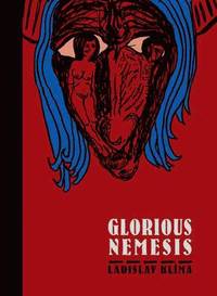 bokomslag Glorious Nemesis