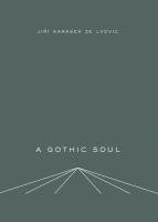 Jiri Karasek - Gothic Soul, Inbunden