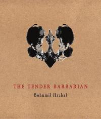 bokomslag The Tender Barbarian